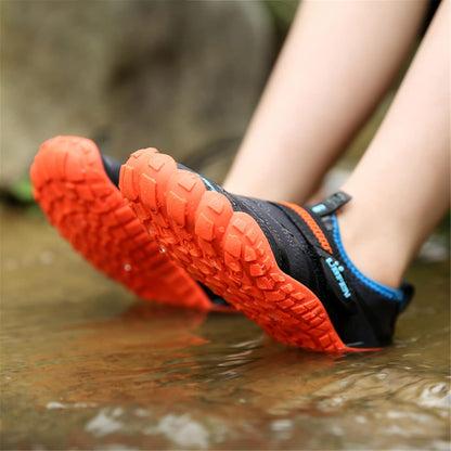 Water Shoes for Kids Boys Girls Aqua Socks Barefoot Beach Sports Swim Pool Quick Dry Lightweight Toddler Little Big Kid