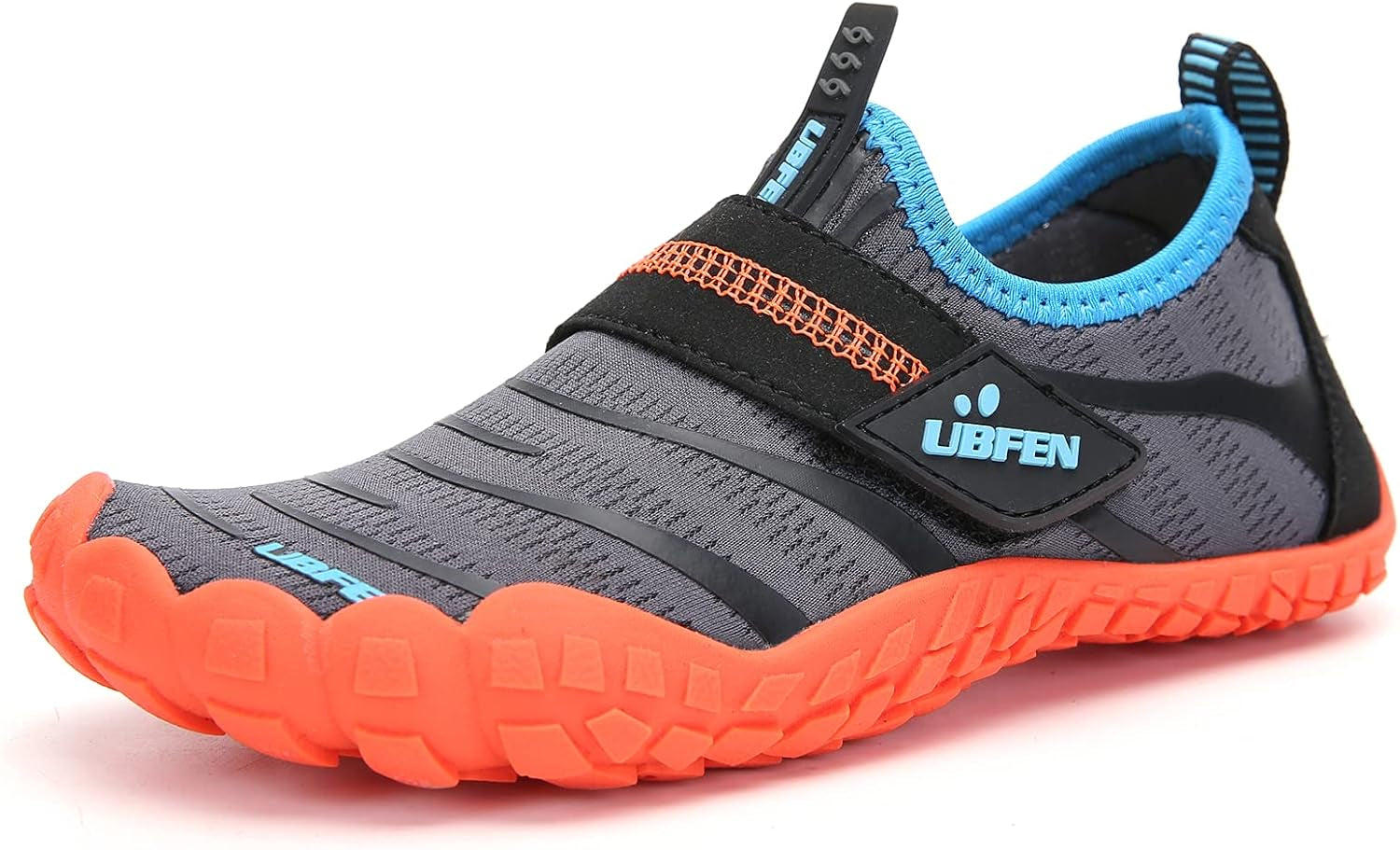 Water Shoes for Kids Boys Girls Aqua Socks Barefoot Beach Sports Swim Pool Quick Dry Lightweight Toddler Little Big Kid