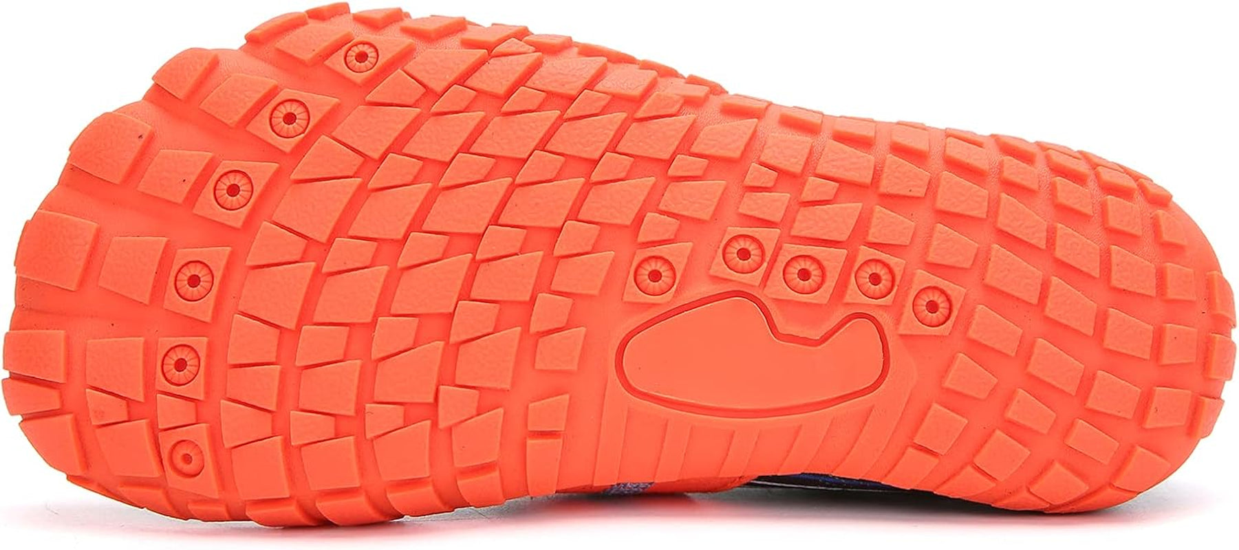 Water Shoes for Kids Boys Girls Aqua Socks Barefoot Beach Sports Swim Pool Quick Dry Lightweight Toddler Little Big Kid